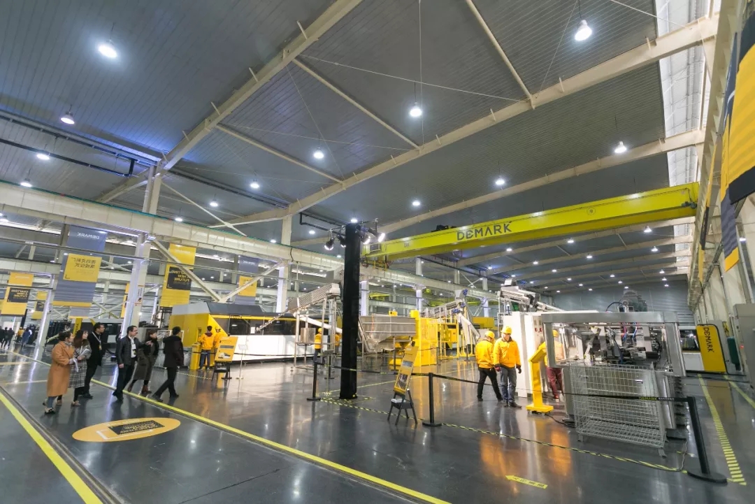 匠造启新程—yl6809永利匠心十年全新启程