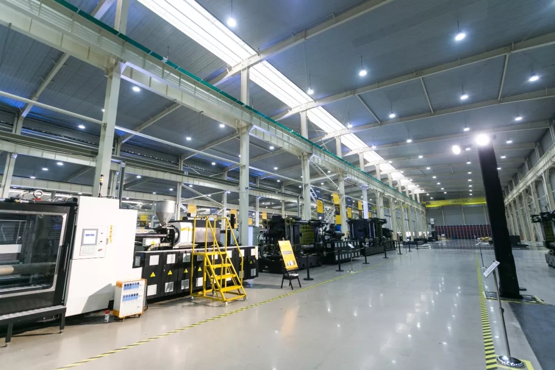 匠造启新程—yl6809永利匠心十年全新启程