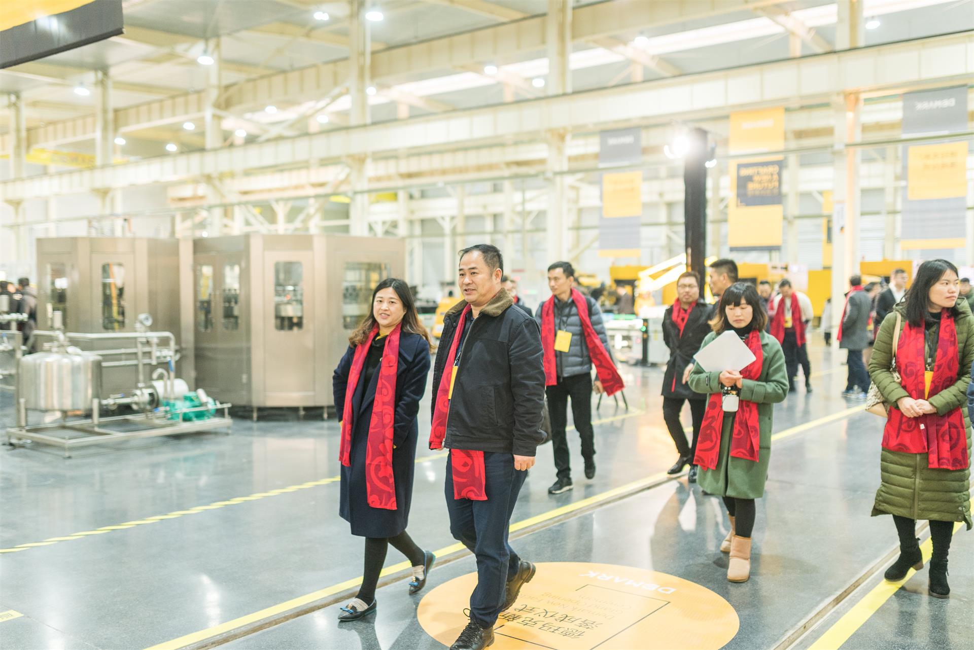 匠造启新程—yl6809永利匠心十年全新启程