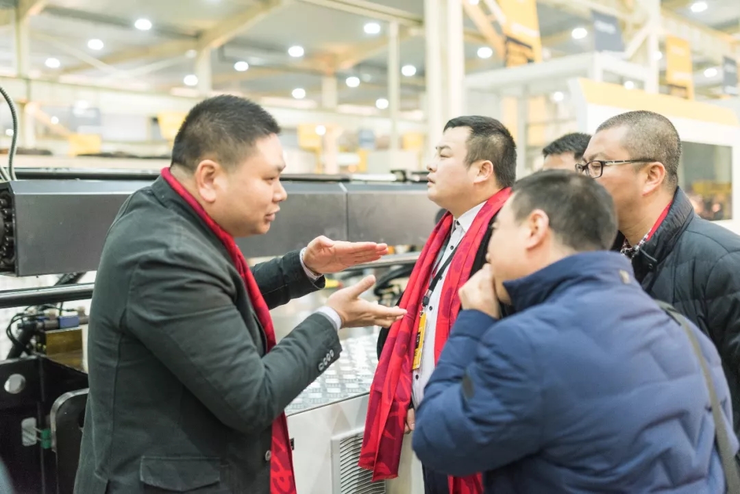 匠造启新程—yl6809永利匠心十年全新启程