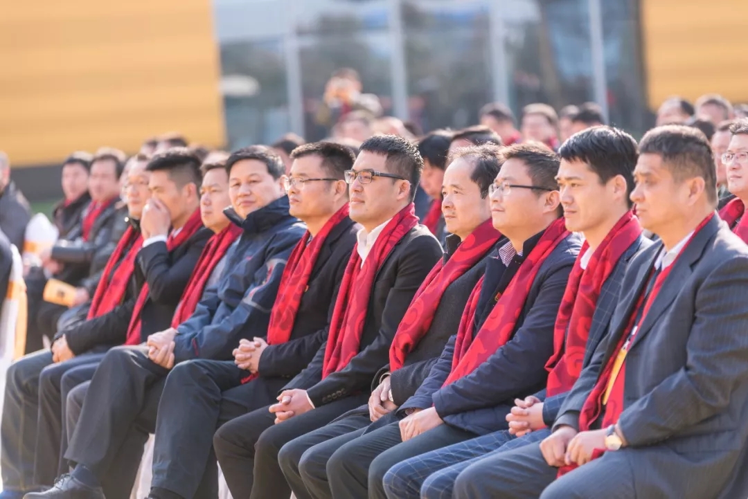 匠造启新程—yl6809永利匠心十年全新启程