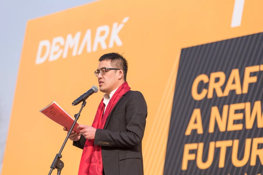 匠造启新程—yl6809永利匠心十年全新启程