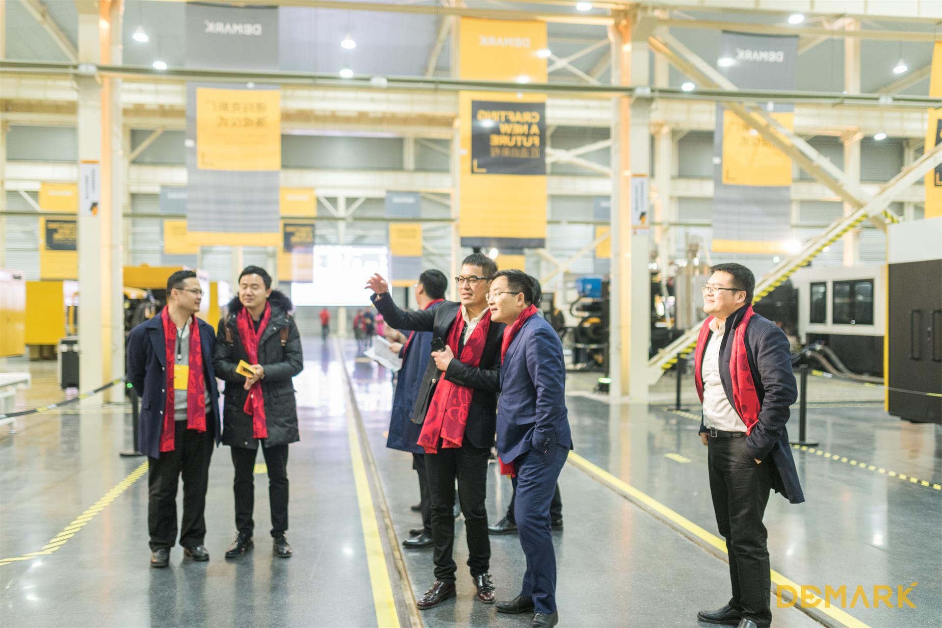 匠造启新程—yl6809永利匠心十年全新启程