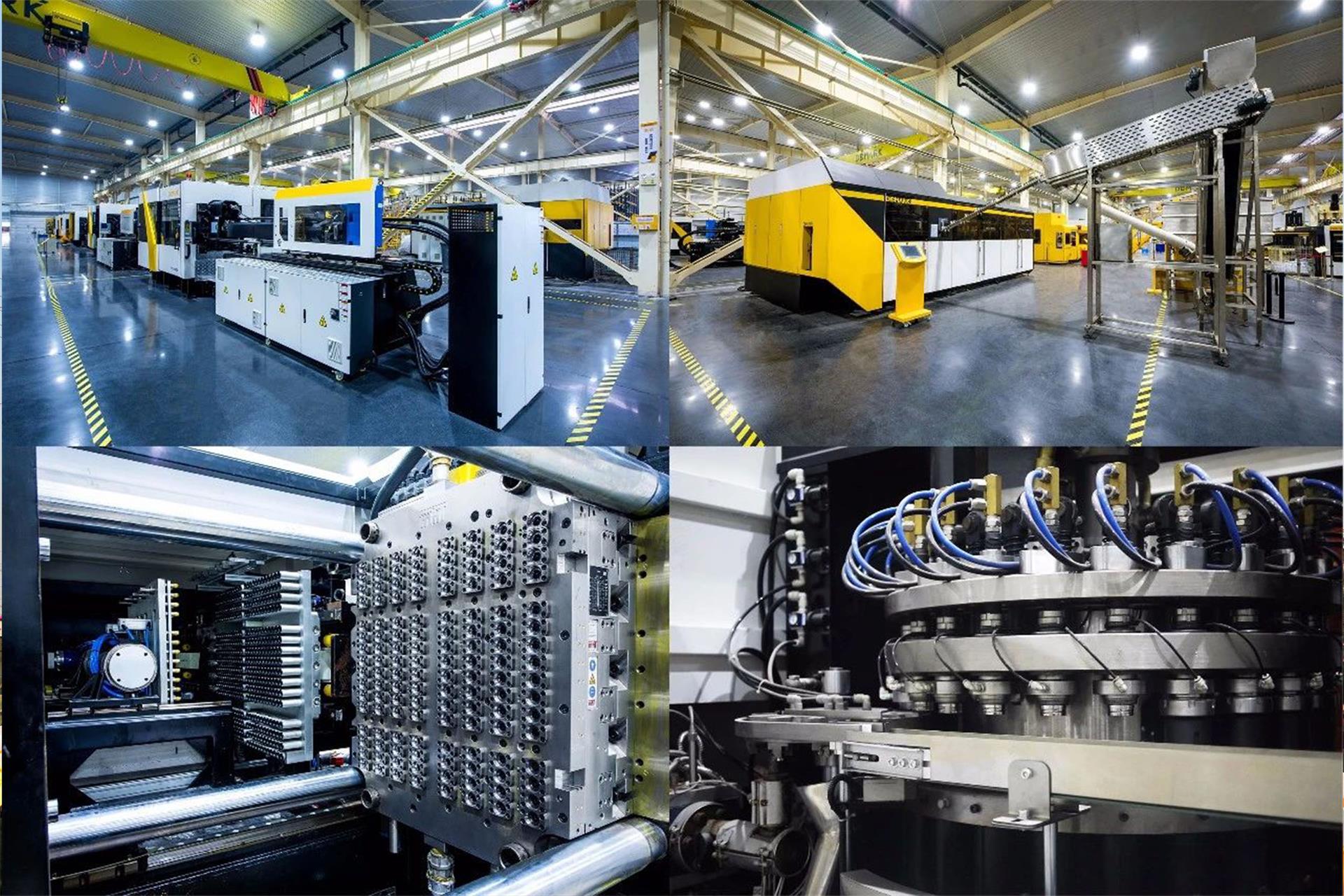 yl6809永利智造与您相约Chinaplas 2018